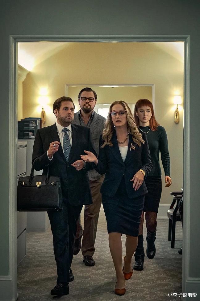 Netflix|12月份Netflix人气最高的10部电影，大表姐喜剧《不要抬头》仅列第5