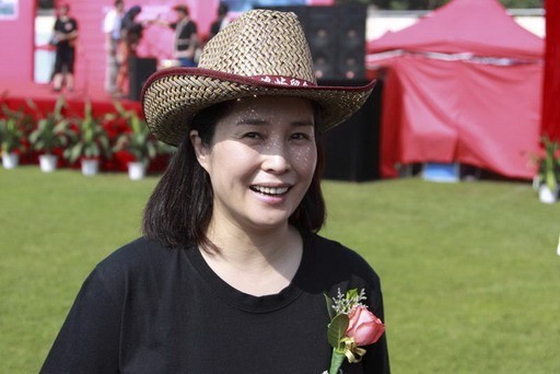 何家劲|痴情何家劲：此生最爱一人，62岁仍未婚单身