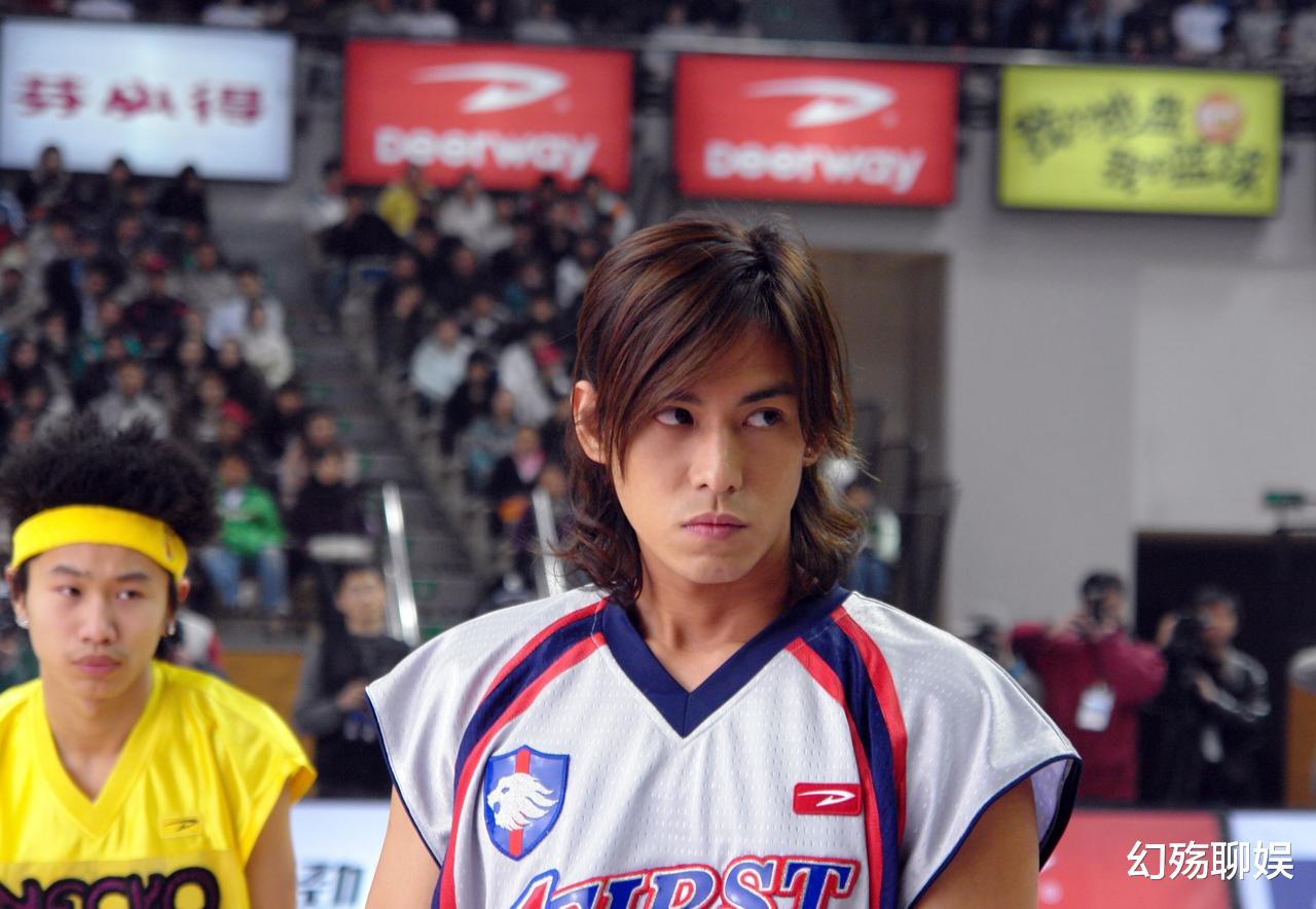 陈楚河|他是圈内真正“太子爷”，周杰伦靠他保护，身份背景比向佐家还牛