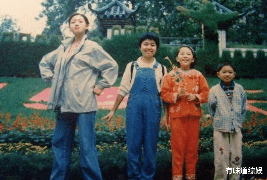 万茜|她是“最干净”女星，因拒绝潜规则被导演封杀，今凭实力爆红全国