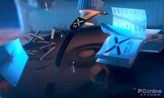 贵州|轻量级智能手表,灵巧体验让你生活更轻松