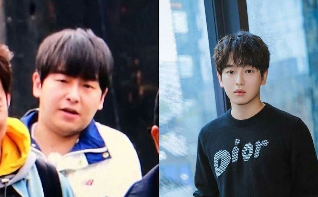 短发|减肥逆袭的最经典版本，蒋欣变瘦超美，李现瘦下来真的太帅了