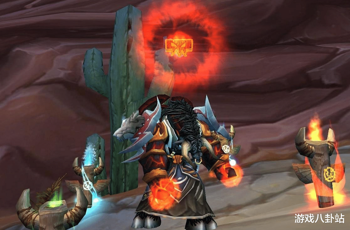 魔兽世界|魔兽世界TBC：猎人宠物挑选指南，引怪是其次，这个误区不能犯