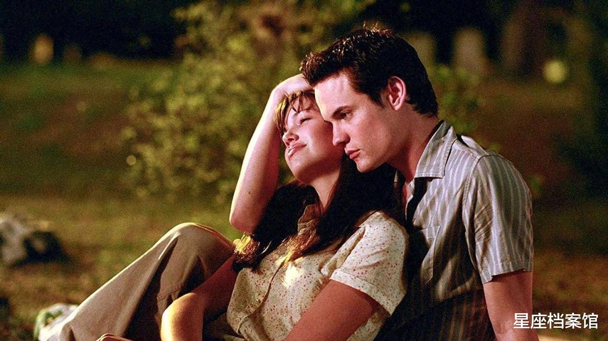 星座档案馆|与前任纠缠不清的星座，藕断丝连，让现任无地自容