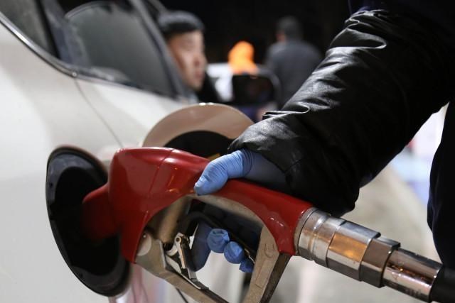 油價調整消息：今天5月13日，全國92、95號汽油；柴油調後價-圖2