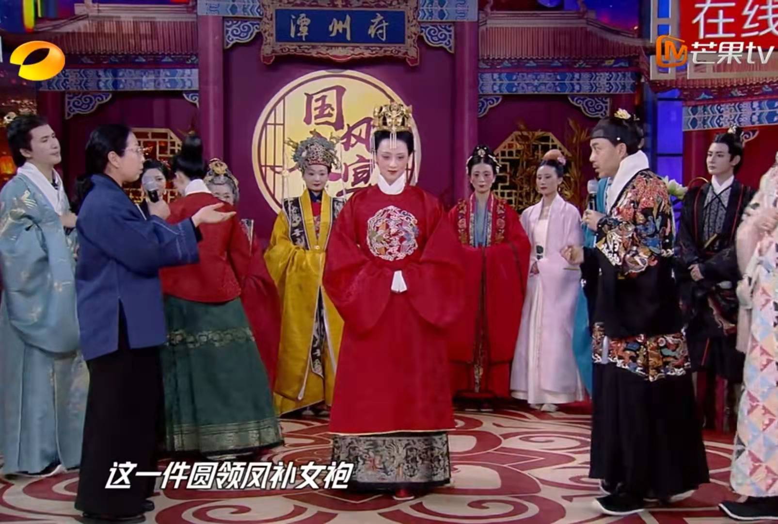 手办|给你们洗洗眼!唐宫美人、古典汉服、国风手办,才是我大中华之美