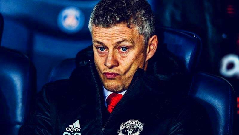 曼聯(lián)|在區(qū)別對待穆里尼奧與索爾斯克亞的背后，或隱藏著曼聯(lián)的問題之源