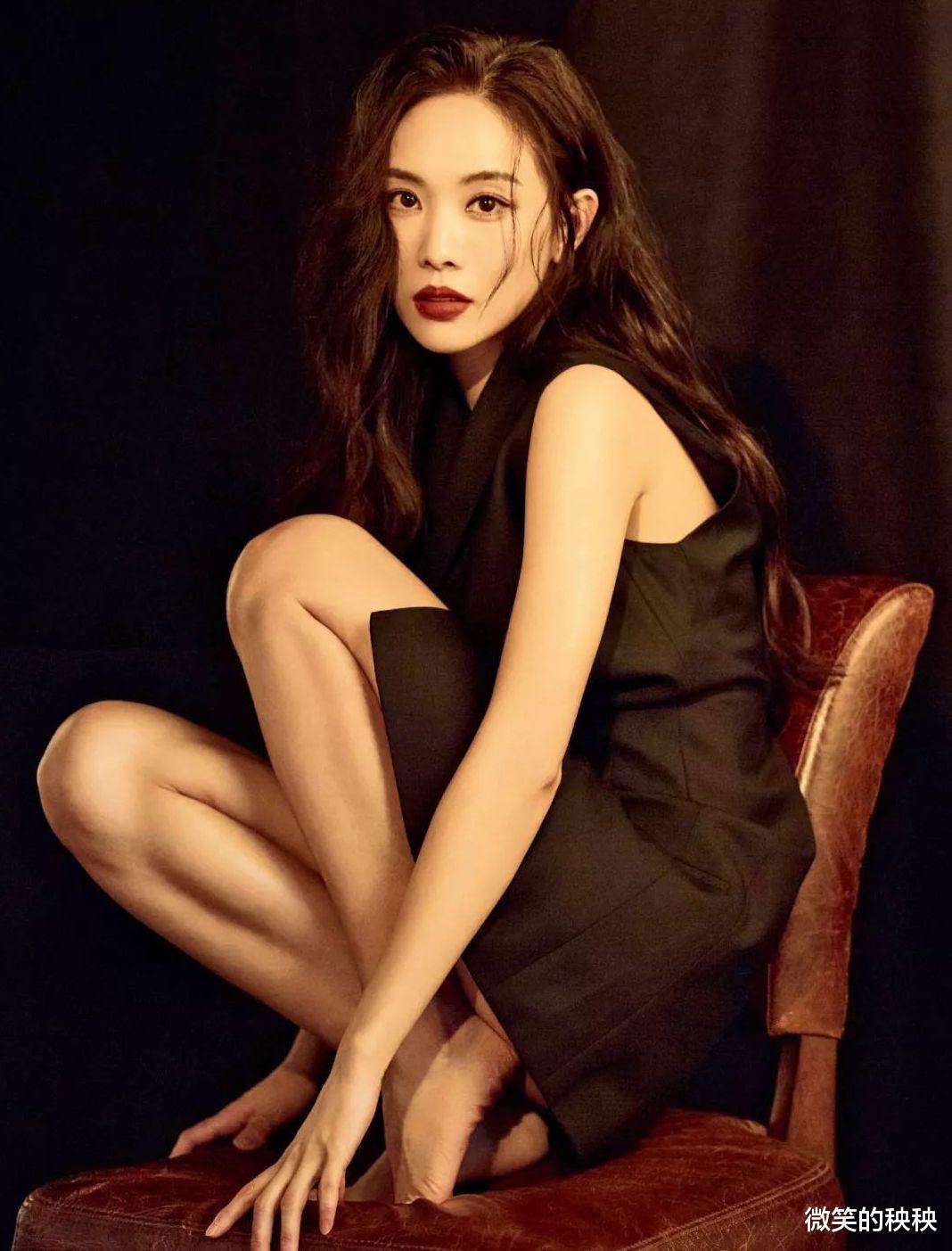 微笑的秧秧 王霏霏真是“超级种草王”!她的分享,有一半都打在了我心坎上