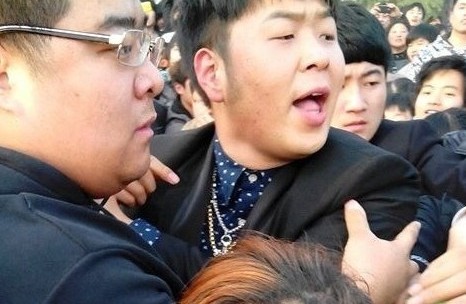 |杜海涛……也许很难被人原谅，也或许根本就是个“迷”