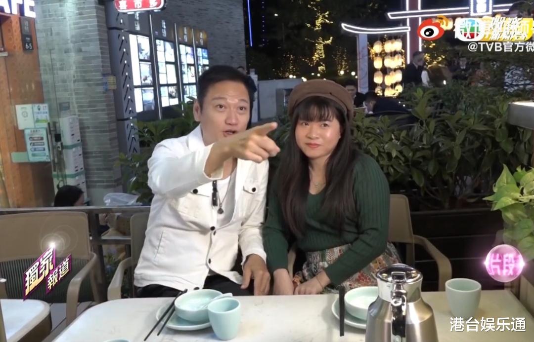 陶大宇|陶大宇回应唱《倒转地球》爆红：要是唱得好，就不会有如今的成就