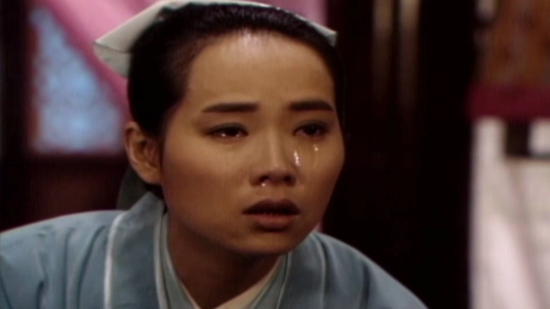 新白娘子传奇|《新白娘子传奇》中的胡媚娘，竟做错了什么？