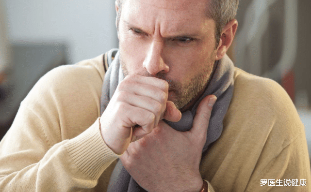 医生|32岁男子肺结节病变崩溃大哭，医生提醒：容易长结节的男性，往往有5个共性
