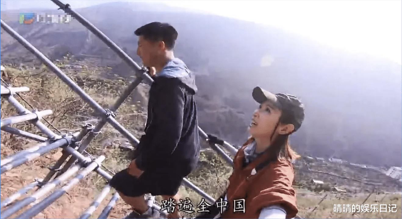 陈贝儿|豆瓣9.6分，TVB只用4个人，就拍出了一部王炸纪录片