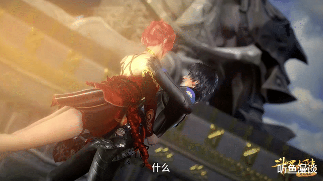 海贼王|斗罗:6位和唐三有过亲密接触的女生,其中4个都想嫁给他