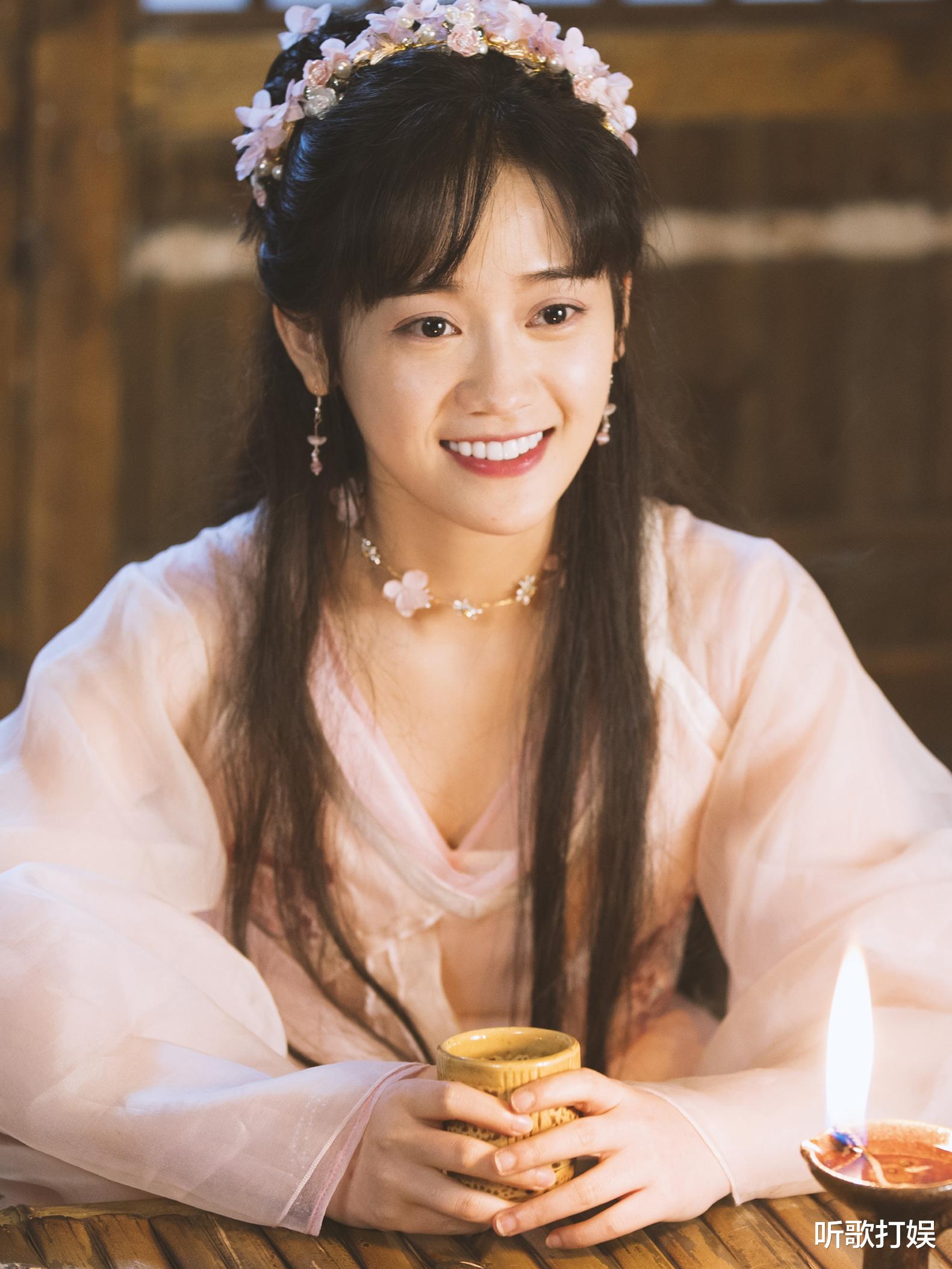 刘亦菲|新剧来了！《这丫环我用不起》明日首播，男女主颜值超高值得期待