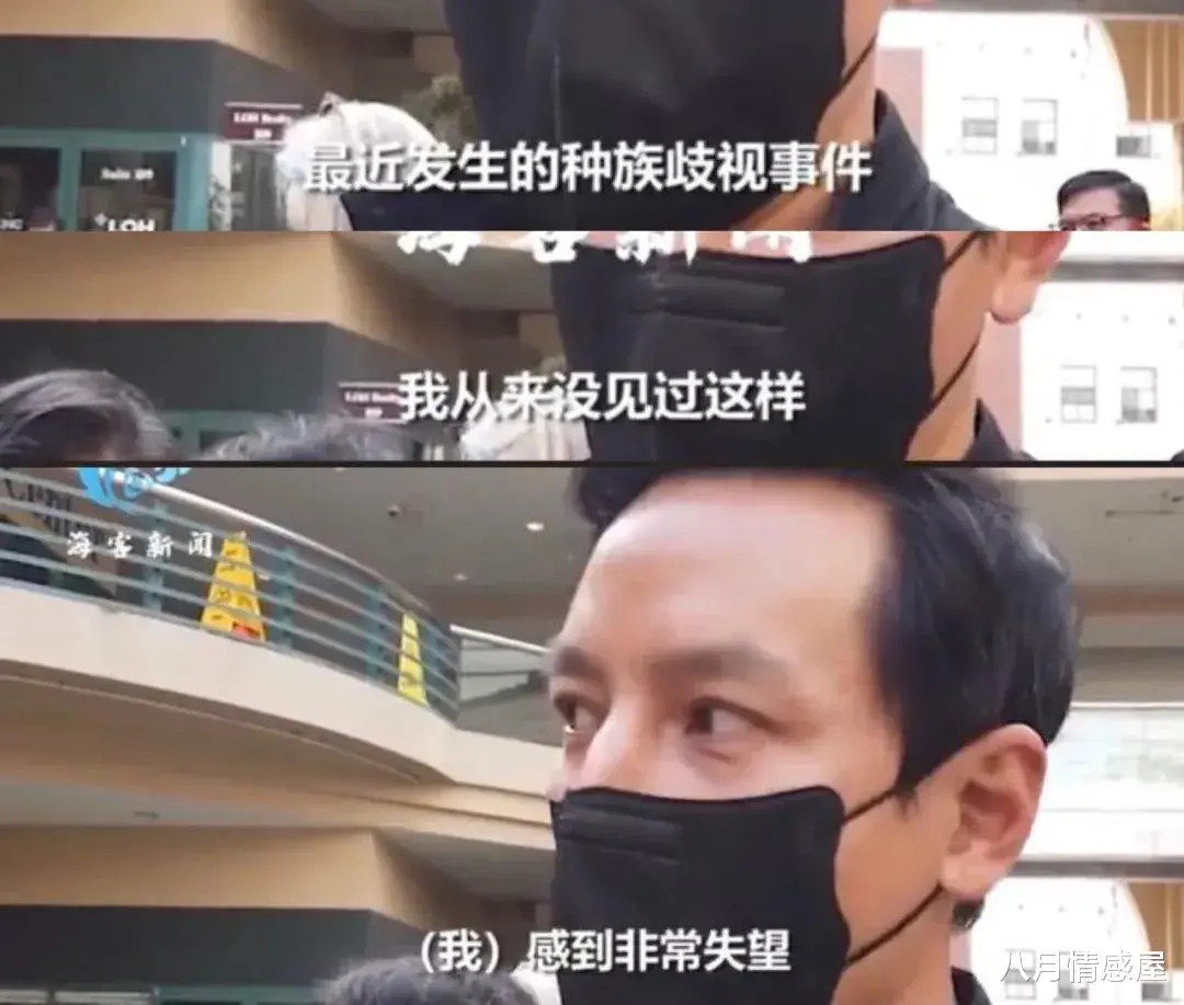 吴彦祖|自爆无性婚姻后，吴彦祖又上热搜：帅是他最不值一提的优点