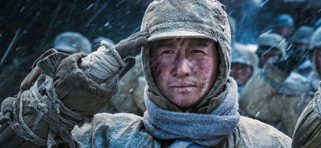 长津湖|《长津湖》再次密钥延期，全球票房排行榜位列第61名