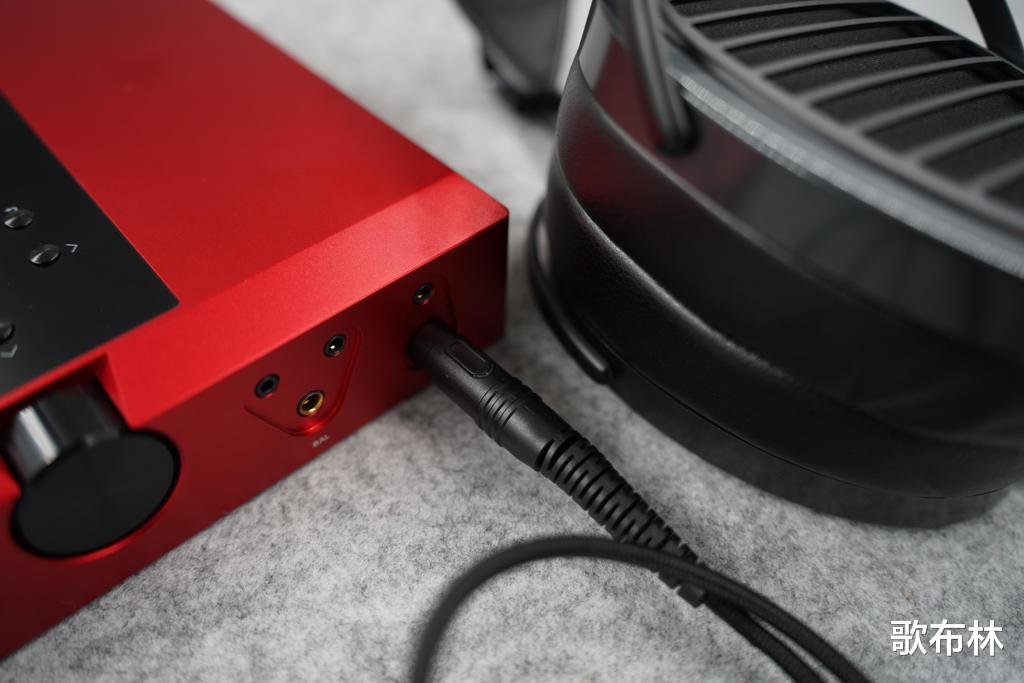 AMD|退烧型烧友的最优解：HIFIMAN Arya隐形磁体版耳机