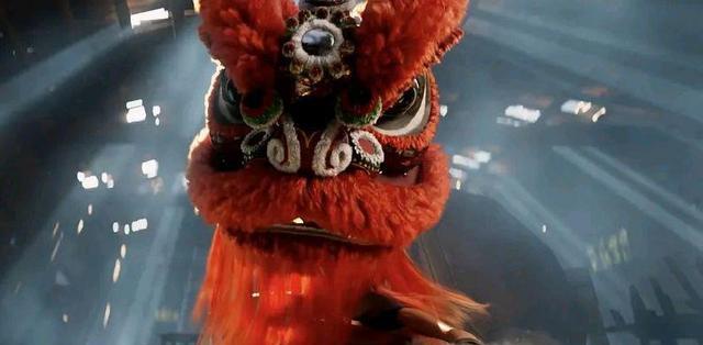 雄狮少年|《雄狮少年》宣布密钥延期，将与春节档影片争票房