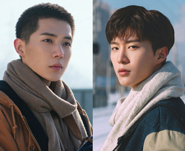 范丞丞|《撒野》停拍，范丞丞、王安宇各自进组，真实原因曝光值得点赞