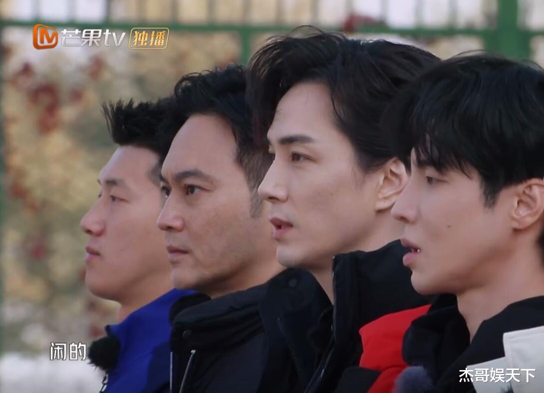 高瀚宇|不要再骂高瀚宇了!其实他的与众不同才是《滚烫人生》能爆的关键