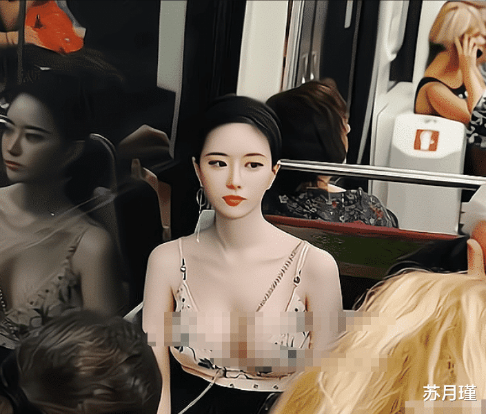 苏月瑾|“女生们记住了，玩过山车的时候一定不要穿裙子！”