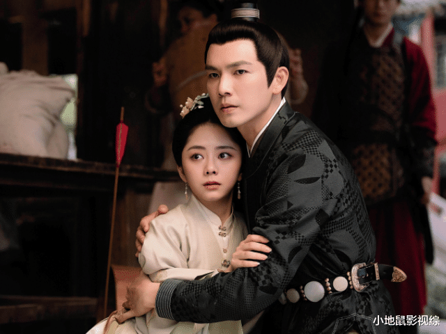 钟汉良|钟汉良成烂剧之王？连累谭松韵受苦，《锦心似玉》大型翻车现场