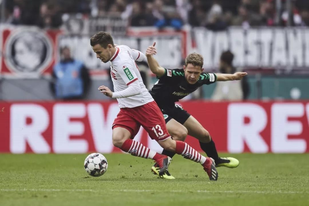 漢諾威96|德乙：漢諾威96 vs 菲爾特 復仇之戰！