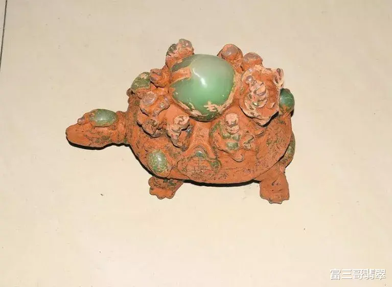 古董|翡翠玉石的老骗局，新套路，看场好戏，被坑6000元！