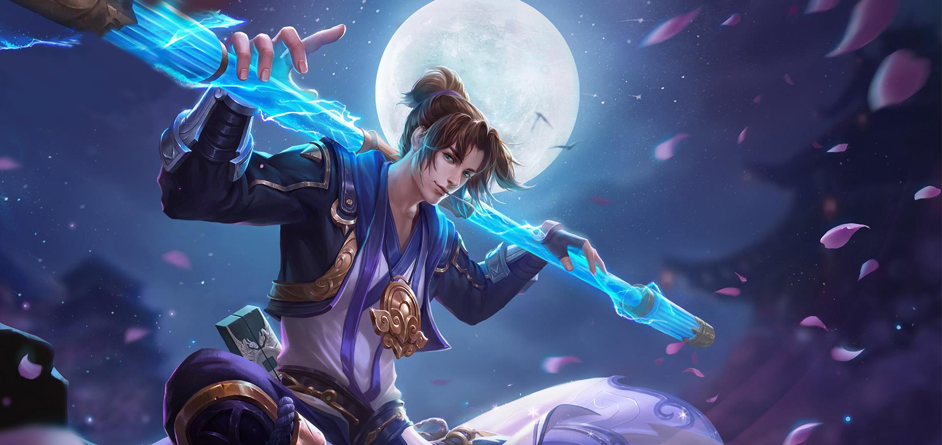 苏烈|王者荣耀八位英雄调整，下赛季变动太大，是否还有必要继续坚持？