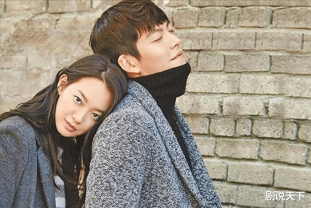 金宇彬|金宇彬申敏儿确认合作，将参演《我们的布鲁斯》，剧中不是一对