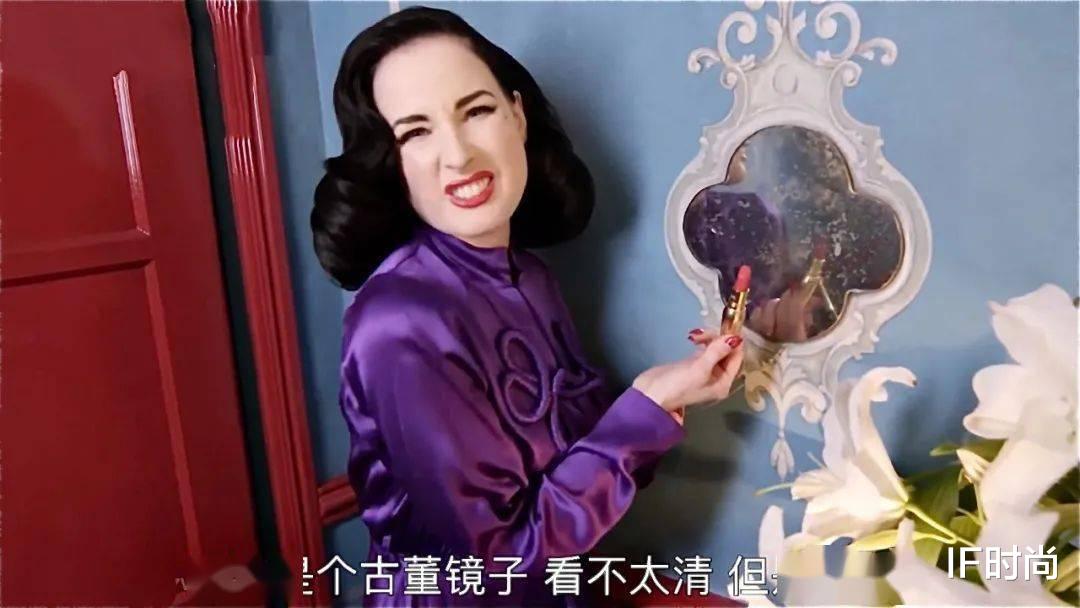 |女明星买 6500 万的豪宅，住起来却 “我妈附体” ？