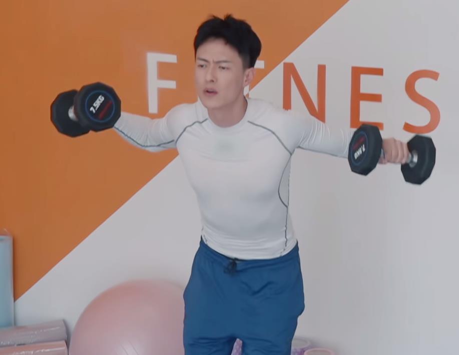 半熟恋人|《半熟恋人》第二期下:嘉宾互看朋友圈,有人欢喜有人忧