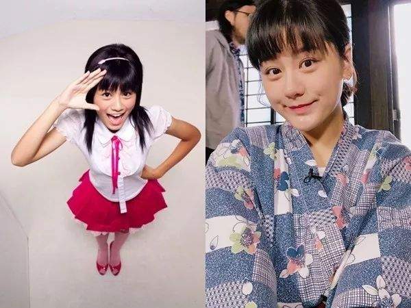 黑涩会美眉|31岁“黑涩会美眉”成员官宣产子，阵痛达38小时，为求子历经坎坷