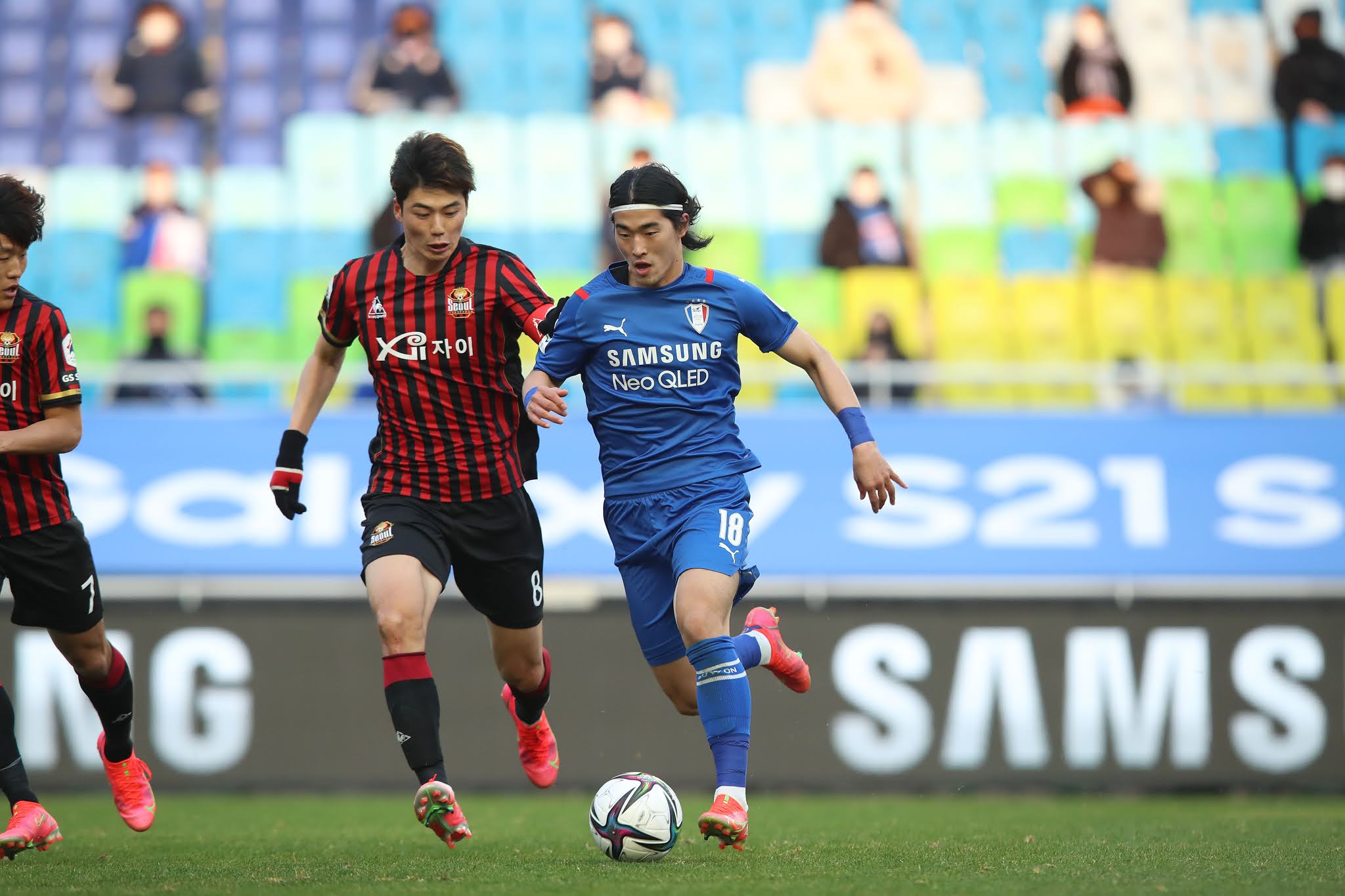 全北现代|韩K联赛分析：仁川联vs全北现代