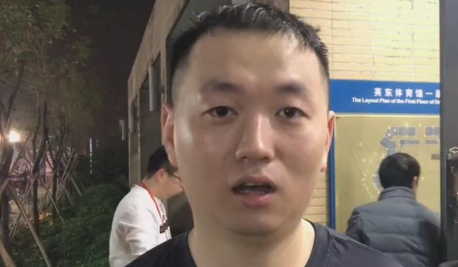 药水哥|谁是药水哥?向太太直言:敢动我儿子?让你吃不了兜着走