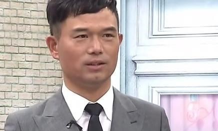 张九南|靠一根鱼竿征服2000万人，如今受到刘德华邀约，同台竞技？