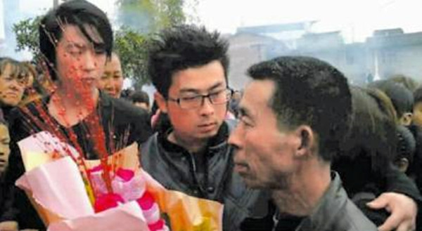 拐卖 男子无情杀害两个孩子母亲,将孩子拐卖与家人千里相隔