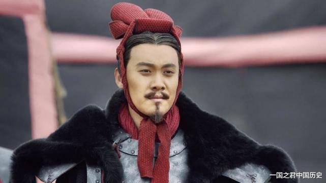 王翦|秦灭六国有哪些名将，为何秦末与项羽对峙的却是章邯，名将去哪了