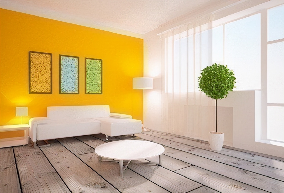 你以为甲醛含量最高的是乳胶漆？其实这4种材料才是甲醛寄居地！