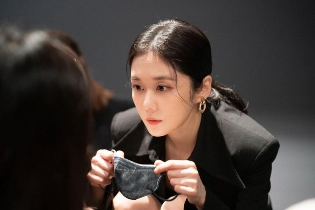 韩孝周|全智贤韩孝周少女感太绝！韩网热议少女感明星，韩志旼宋慧乔上榜