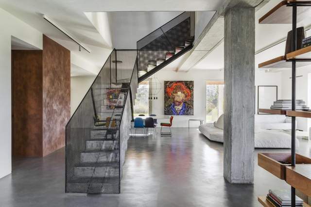 什么是工业风?和如何选购装修