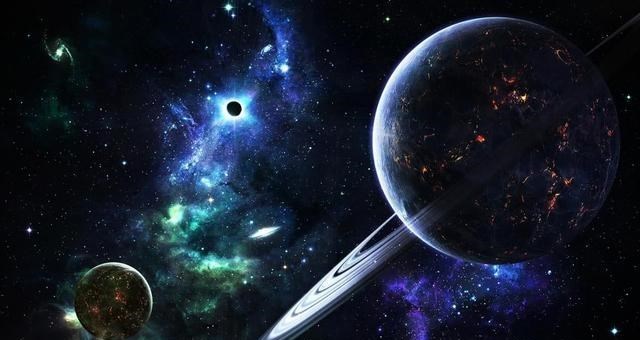 外星人 宇宙中有那么多星系，为啥人类还是不相信有外星人存在呢？