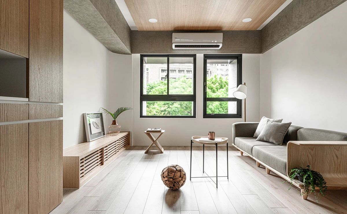 小懂聊软装|办公室怎么搭配,软装搭配有什么技巧?