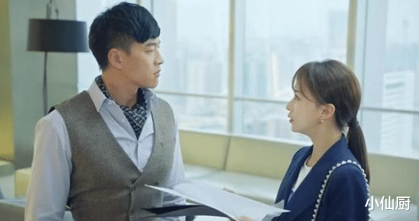 章小鱼|《正青春》章小鱼结局，但丁成为生活陪伴，温哲成为职场助手