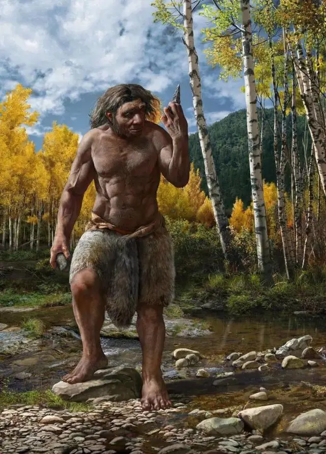 智人 我们是龙人的后代吗？龙人、尼人、丹人和智人是什么关系？