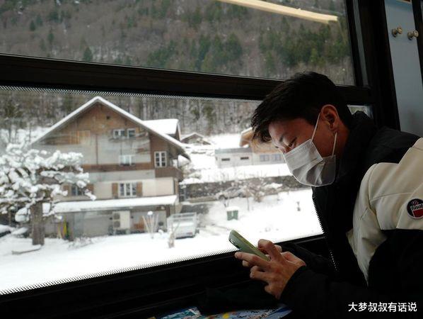 芒果台|D社早拍到只是不爆！飞瑞士“直击孝敏约会”秀18cm完美身高差