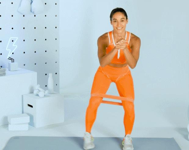 运动|“帅虎”陈志朋用9招提升新陈代谢,减掉10kg,练成「A4腰」