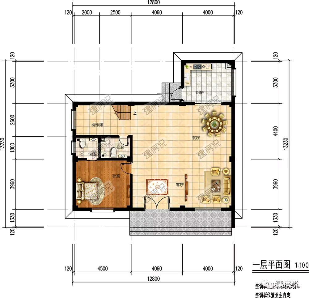 滨江|10款年轻人喜欢的现代风别墅
