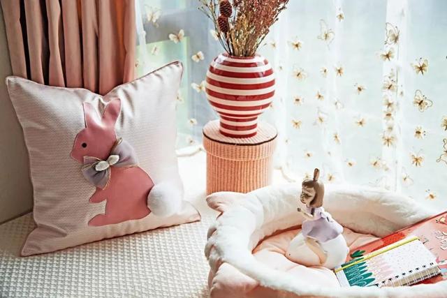 115㎡现代轻奢,配色稳重优雅,材质华丽高级,风格很独特